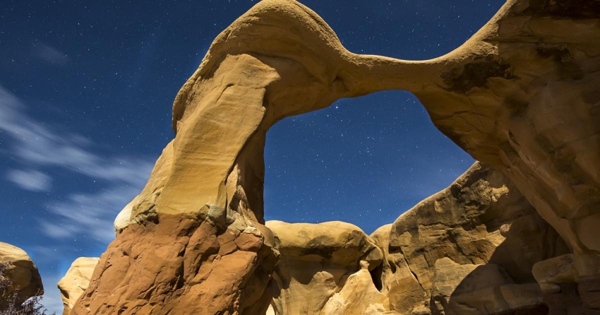 Programs: National Conservation Lands: Utah: Devils Garden